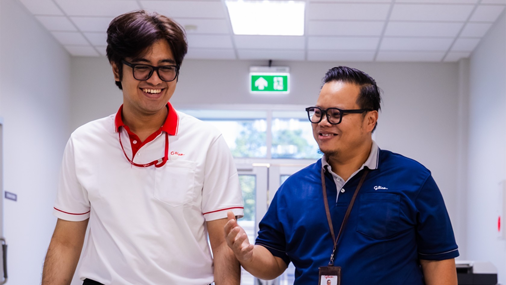 Glico, Career, Recruit, ASEAN, APAC, Research, R&D